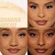 Huda Beauty Easy Bake Loose Baking & Setting Powder Mini Banana Bread 6 gm - Loose Powder