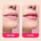 Swiss Beauty Tint Me On Lip Balm, Shade - Mauve Muffin 3.5 gm - Lip Balms