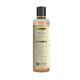 KHADI NATURAL HENAA TULSI EXTRA CONDITIONING HAIR CLEANSER SLS & PARABEN FREE 210 ml - Shampoos