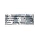 Cenorol 2mg Tablet 10'S - Blood Clot-Ant