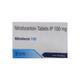 NITROFORCE 100 Tablet 10's - Bacterial Infections-OAB