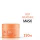 Wella Professionals Invigo Nutri Enrich Deep Nourishing Mask 150ml - Hair Masks & Packs