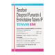 Tenvir EM Tablet 30'S - Viral infections-Ant