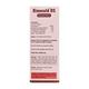 RINOCOLD DS Suspension 60ml - Cough And Cold-Cou