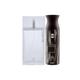 Ajmal Shiro EDP Citrus Spicy Perfume And Carbon Homme Deodorant Citrus Spicy Fragrance 290 ml - Men Perfumes (Edt/Edp)