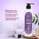UXR Bath & Body Sensual Lavender Body Lotion 200 ml - Lotions & Creams