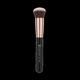Proarte Ak-42 Round Kabuki Brush Black 1's - Face Brush