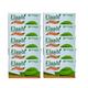 Nagarjuna Elaadi Herbal Bath Soap (Pack of 10 X 75g ) 1's - Speciality Medicines