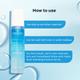 Revolution Skincare Hydro Bank Hydrating Moisture Mist 100 ml - Skin-Treatment