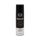 Fashion Colour Hair Colour Spray, Dark Brown 150 ml - Hair Sprays & Mists