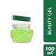 Nature's Essence Aloe Beauty Gel with Neem 100 ML (N) - Perfumes (Edt/Edp)