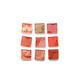 Nicka K Pop Neon Nine Color Palette - Watermelon Splash 8 gm - Face Palettes