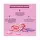 Dot & Key Velvet Body Butter Damask Rose & Lavender with 5% shea 200 ml - Creams/Oils/Lotions