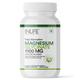Inlife Magnesium Glycinate 1100 mg Veg Capsule 120's - Calcium And Minerals