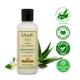 Khadi Swati Herbal Hair Conditioner - Jasmine & Aloevera 210 ml - Conditioners