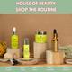 House of Beauty Brown Spot Corrector For Uneven Skin, Melasma, Acne with Salicylic, Niacin 15ml - Bb & Cc Creams
