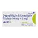 DAPLO L 10/5mg Tablet 10's - Diabetes-Ant