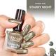 Faces Canada Ultime Pro Splash Nail Enamel - Starry Night A05 8 ml - Nail Polish