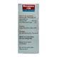 Novamox 125mg Rediuse Suspension 60ml - Bacterial Infections-Pen