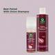 Organic Harvest Onion Hair Oil for Hair 150 ml - Hair Oils