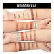 Insight Cosmetics HD Conceal- Rich Tan 8 gm - Concealer