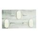 AZIEG 500 Tablet 3's - Bacterial Infections-Mac