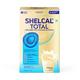 SHELCAL TOTAL NO ADDED SUGAR VANILLA FLAVOUR Powder 400g - Multi-Vitamins