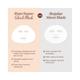 PureSense Anti Ageing Sheet Mask with Avocado and Kakadu Plum For Nourished and Radiant Skin 15 ml - Sheet Masks