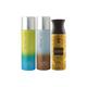 Ajmal Distraction And Magnetize For Men & Women And Aurum Femme Deodorants Pack of 3 200 ml - Deodorants/Roll-Ons
