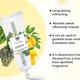 Seer Secrets Active Silver Ion Deodorant Cream - Lemon Cypress, Japanese Mint with Real Silver 100 gm - Lotions & Creams