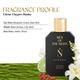 Nisara Men Of The Night Perfume Long Lasting Fragrance Chypre Musky Eau De Parfum For Men 100 ml - Men Perfumes (Edt/Edp)