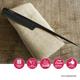 KraftPro Hair Comb - Tail Comb 1's - Hair Combs