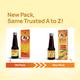 A TO Z NS MANGO FLAVOUR Syrup 200ml - Multi-Vitamins