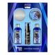 Bryan & Candy Impresso Sqaure Kit 550ml 5's - Creams/Oils/Lotions
