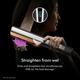 Dyson Airstrait Strawberry Bronze and Blush Pink 1's - Straighteners