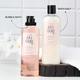 Kimirica Love Story Bath Salt & Bubble Bath Moisturizing & Relaxing Bath Care Duo 580gm - Others