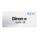 DIRON 1k Injection 20ml - Anaemia-VMA