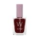 W Vita Enriched Nail Enamel Mahogany 10 ml - Nail Polish