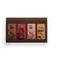 Chambor Visage Contour Studio Face Palette Make Up - Deep 18 gm - Contour
