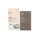 The Face Shop Jeju Volcanic Lava Aloe Nose Strip 7'S - Others