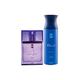 Ajmal Sacrifice For Her EDP Floral Musky Perfume And Blu Homme Deodorant Aquatic Woody Fragrance 250 ml - Perfumes (Edt/Edp)