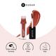 SUGAR Cosmetics Time To Shine Lip Gloss - 03 Mellow Kitty 4.5 ML - Lip Glosses
