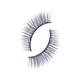 Bronson Professional False Eyelashes Long and Natural 20 Fake False Lashes 1's - Eyelashes