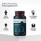 Miduty Berberine 98% Capsules 60's - Diabetes (Fitness)