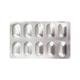 FIBROBOS XT NUTRACEUTICAL (VEG) Tablet 10's - Supplements-Sup