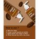 Anatomicals Coffee Buzz Body Cleanser 300 ml - Shower Gels & Body Wash