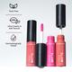 Insight Cosmetics Creme Matte Mousse Bunny 6.5 gm - Liquid Lipsticks