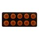Divagest SR 200mg Tablet 10'S - Hormonal Therapy-Oes
