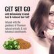 St.Botanica Hair Oil - Go Anti-Hair Fall 150 ml - Hair Oils