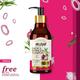 Atulya Onion Bhringraj Hair Shampoo 300 ml - Shampoos